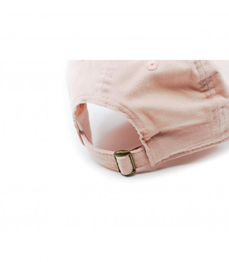 New Era Casquette Wmns Micro Cord Detroit pink New Era Casquette Wmns Micro Cord Detroit pink